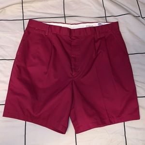 Riverside Uniform Work Shorts Size 36